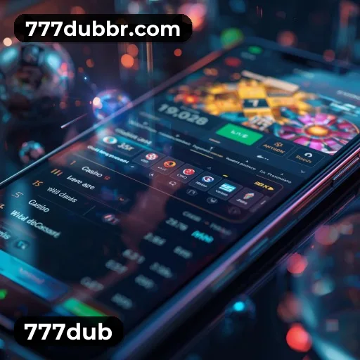 Requisitos do APK 777dub para Android — compatibilidade e uso no celular