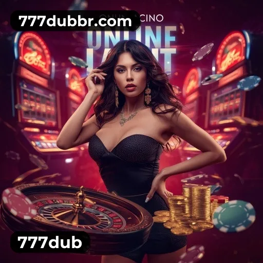 Tabela RTP dos jogos de cassino da 777dub
