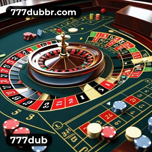 Catálogo 777dub com mais de 3.100 jogos — Pragmatic Play, Evolution, NetEnt e fornecedores certificados