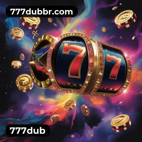 Bônus e promoções 777dub