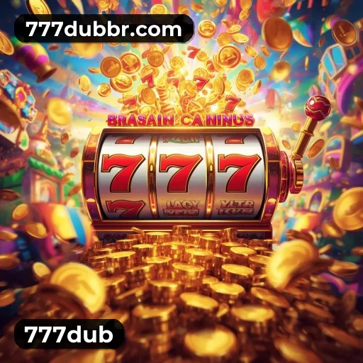Catálogo 777dub com mais de 3.100 jogos — Pragmatic Play, Evolution, NetEnt e fornecedores certificados