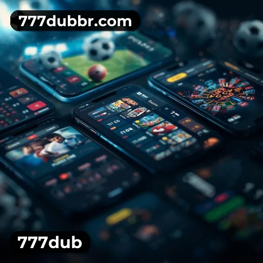 Certificações de segurança da 777dub