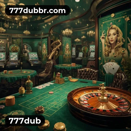 Estatísticas 777dub 2026 – 87.429 jogadores ativos, R$ 47,2M em prêmios pagos, RTP 96,52%