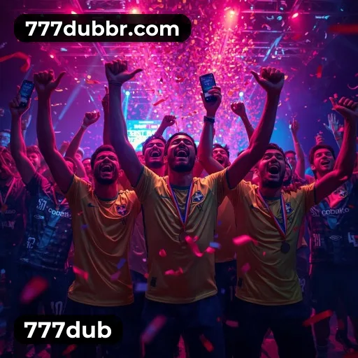 Suporte 24 horas 777dub