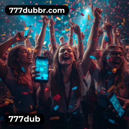 FAQ 777dub Brasil - Perguntas frequentes sobre bônus, PIX, RTP, APP mobile e VIP