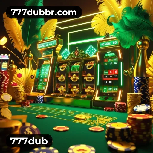 FAQ 777dub Brasil - Perguntas frequentes sobre bônus, PIX, RTP, APP mobile e VIP