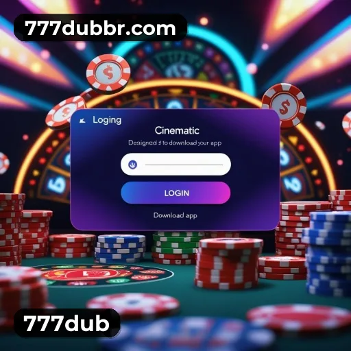 Logo da 777dub