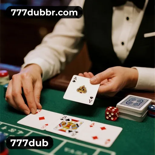 Comparação APP mobile vs versão web da 777dub