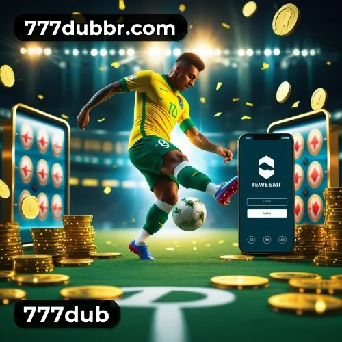 Tabela RTP dos jogos de cassino da 777dub