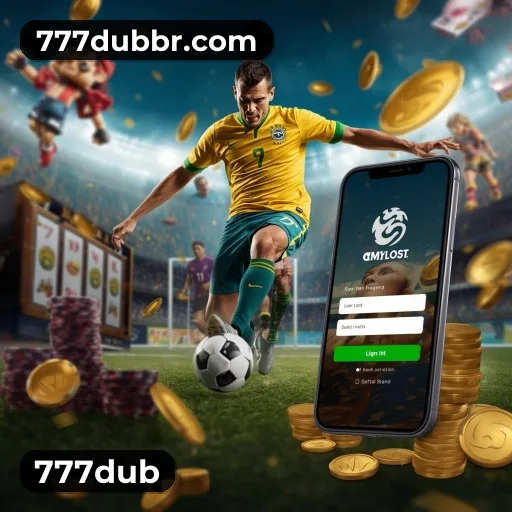 Suporte 24 horas 777dub
