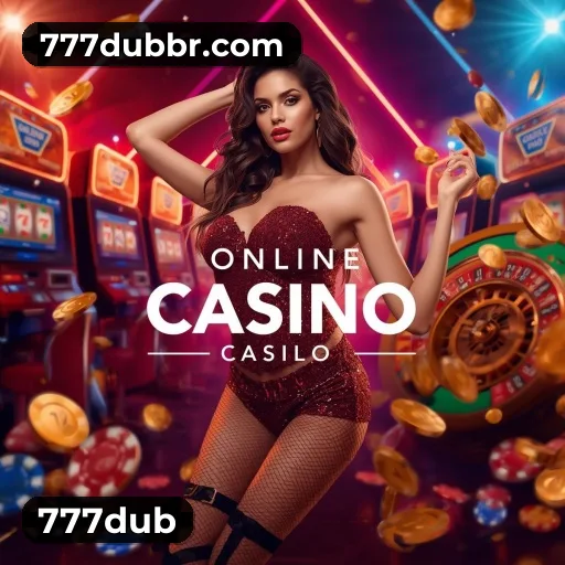 Loterias online disponíveis na 777dub