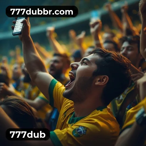 Pagamentos PIX na 777dub