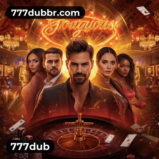 Bônus e promoções 777dub