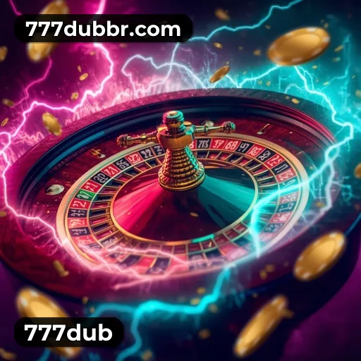 Loterias online disponíveis na 777dub