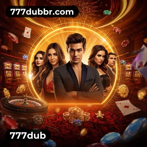 Níveis do programa VIP da 777dub