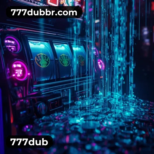 Certificações de segurança da 777dub