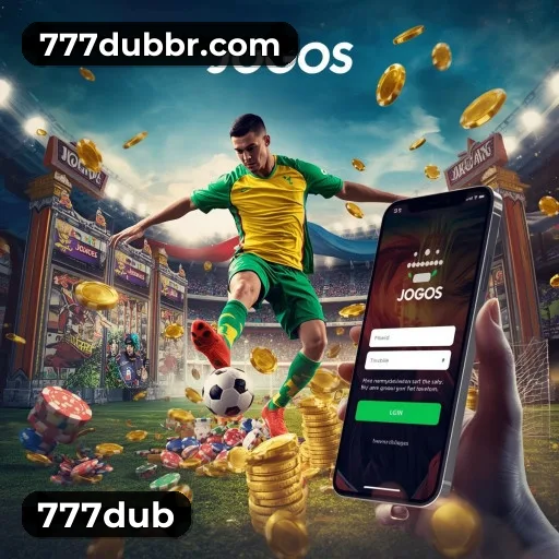 FAQ 777dub Brasil - Perguntas frequentes sobre bônus, PIX, RTP, APP mobile e VIP