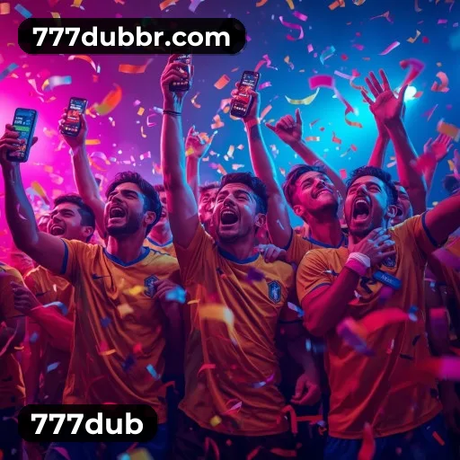 Loterias online disponíveis na 777dub