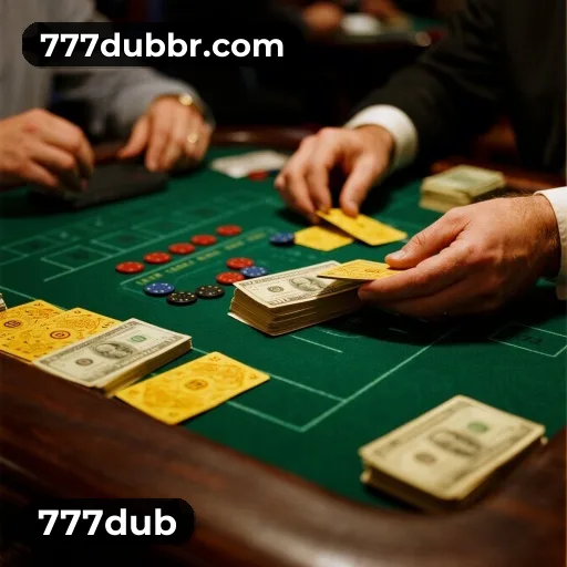 6 vantagens exclusivas do programa VIP da 777dub
