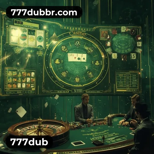 Níveis do programa VIP da 777dub
